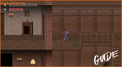 Mr hopp's Playhouse 2 Tips screenshot