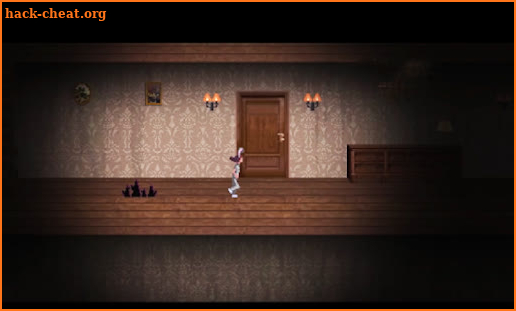 Mr hopp's Playhouse 2 Walkthrough screenshot