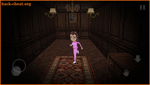 Mr. Hopp's Playhouse 3 screenshot