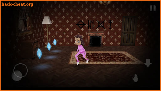 Mr. Hopp's Playhouse 3 screenshot