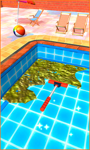 Mr Pool Fixer screenshot