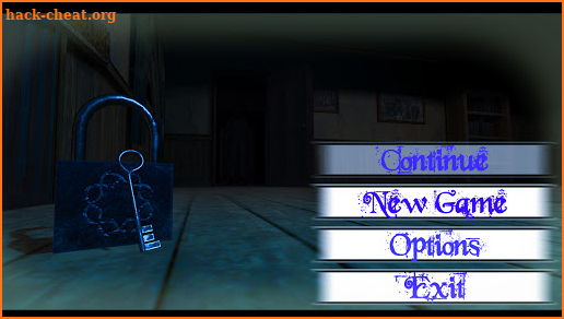 Mr P's Laboratory 3D Horror Jumpscare Game screenshot