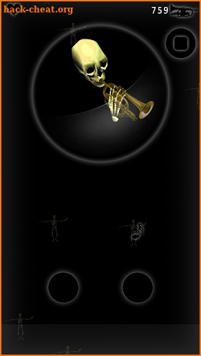 Mr. SkullTrumpet screenshot