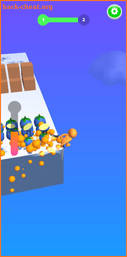 Mr Slice 3D screenshot