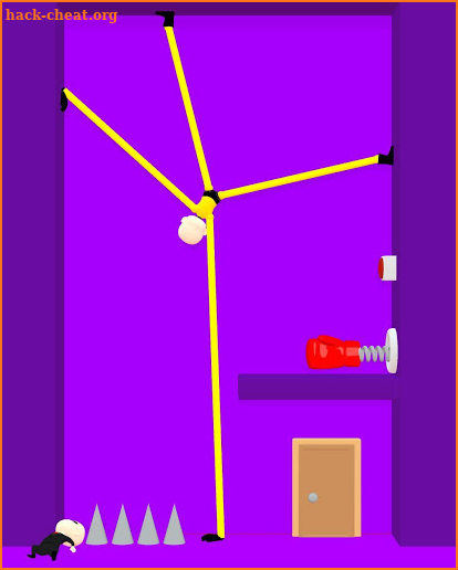 Mr Stretch screenshot