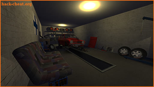 Mr Summer Car Driving Family screenshot