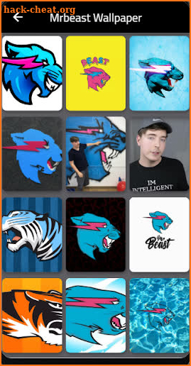 Mrbeast Wallpaper screenshot