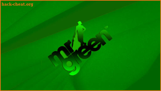 MrGreen screenshot