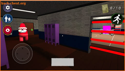 Mr.P Book 1 screenshot