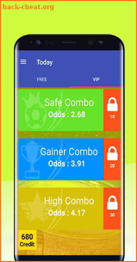 Mr.Sure™ Sure Tips & Football Predictions screenshot