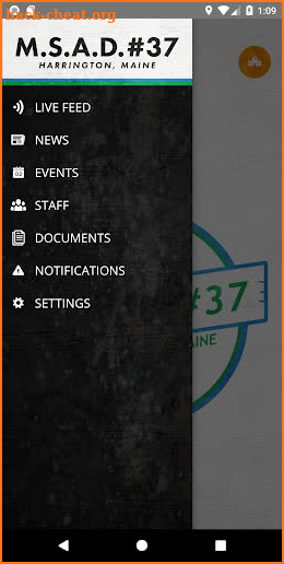 MSAD 37, ME screenshot