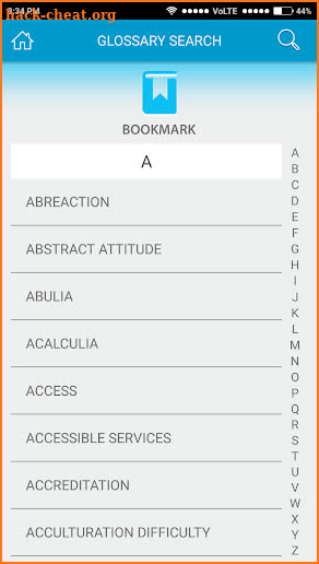 MSE&SUICIDE ASSESSr screenshot