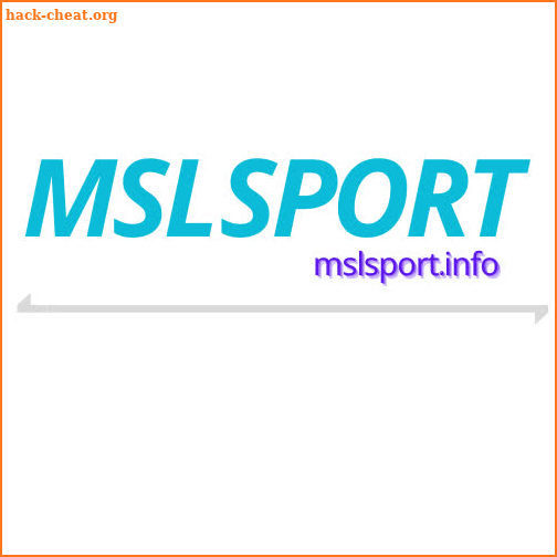 MSL SPORT screenshot