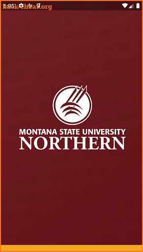 MSU-Northern screenshot