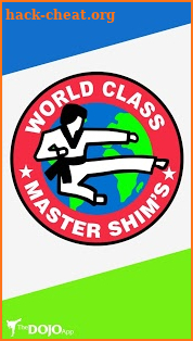 MSWCTKD - Master Shim's World Class Taekwondo screenshot