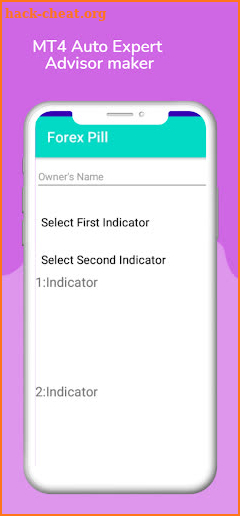 MT5  Auto Robot EA Maker MQL5 screenshot