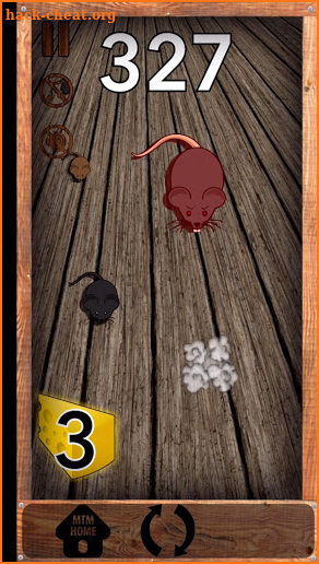 MTM: Mouse Trap Monday screenshot