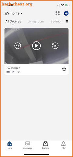 Mubview screenshot