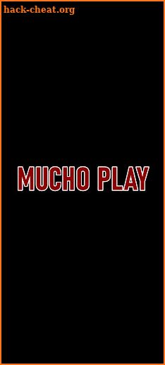 Mucho play screenshot