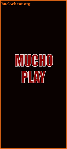 Mucho Play  fútbol Player screenshot