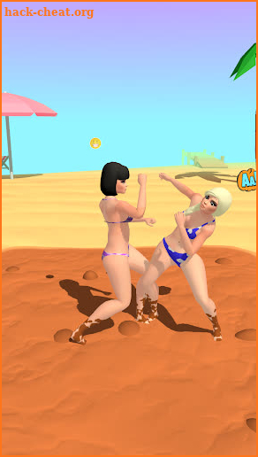 Mud Party screenshot