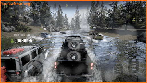 Mudness Offroad Car Simulator screenshot