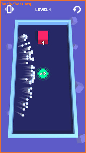 Multi-Ball screenshot