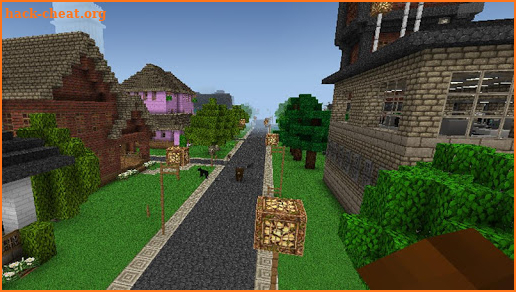 Multi Craft - New Blok Crafting screenshot