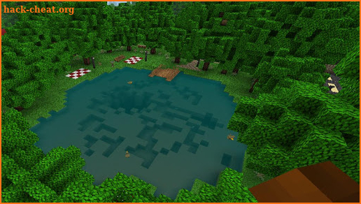 Multi Craft - New Blok Crafting screenshot