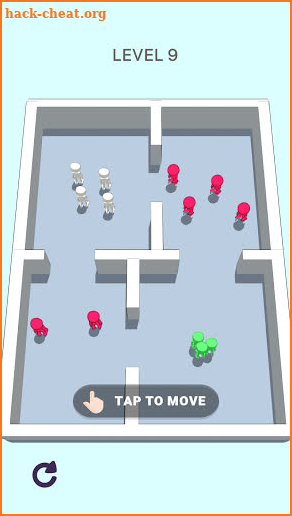 Multi Crowd screenshot