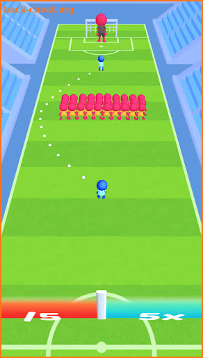 Multi Football screenshot