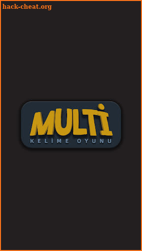 Multi Kelime screenshot