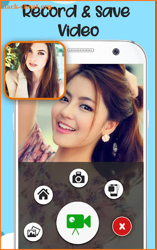 Multi recorders – video, voice & screen recordings screenshot