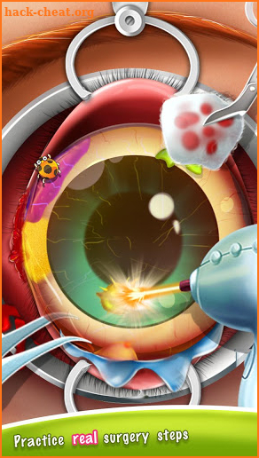 Multi Surgery ER Emergency Hospital : Doctor Game screenshot