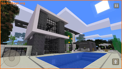 Multicraft 3D: Survival Craft! screenshot