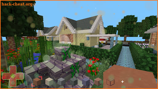 MultiCraft GrindCrafter Survival Crafting Games screenshot