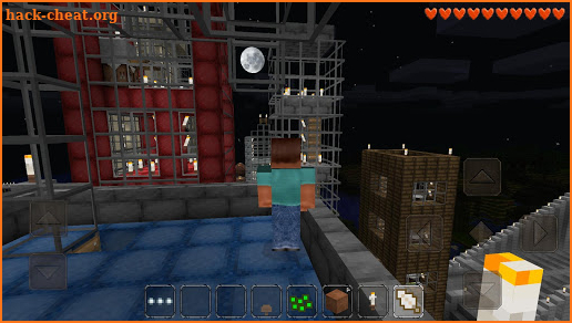 MultiCraft : Story screenshot