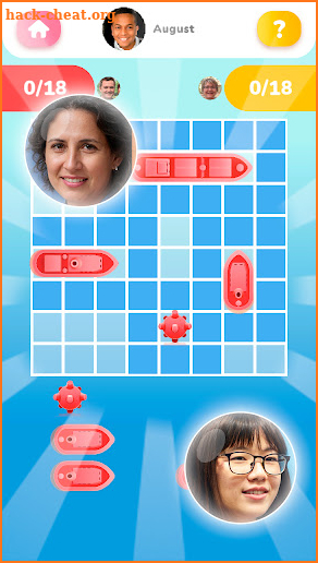 Multiplayer Pastimes screenshot