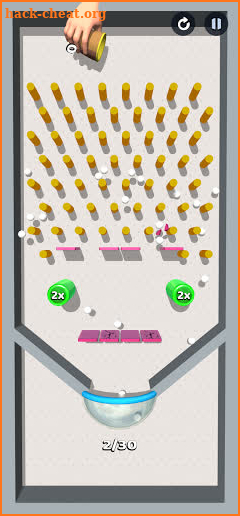 Multiplinko screenshot