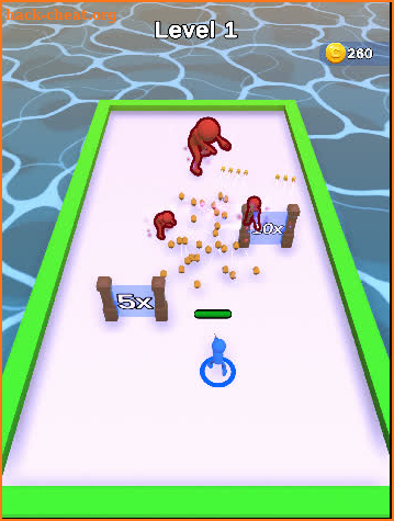 Multiply Arena 3D screenshot