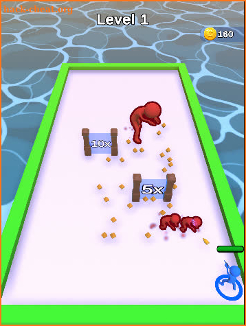 Multiply Arena 3D screenshot