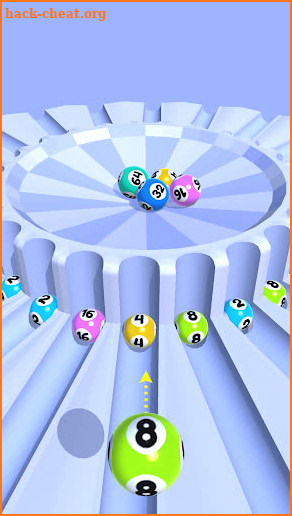 Multiply Balls screenshot