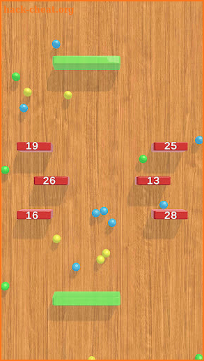 Multiply Balls screenshot