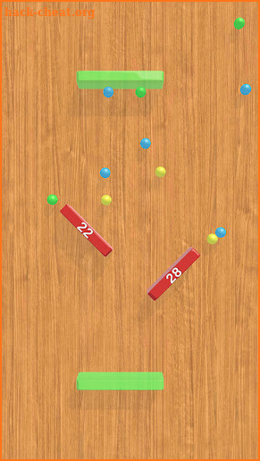 Multiply Balls screenshot