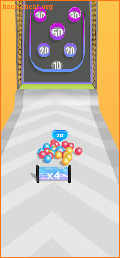 Multiply Balls screenshot