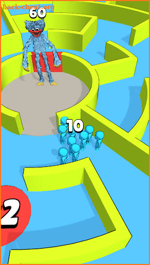 Multiply or Die screenshot