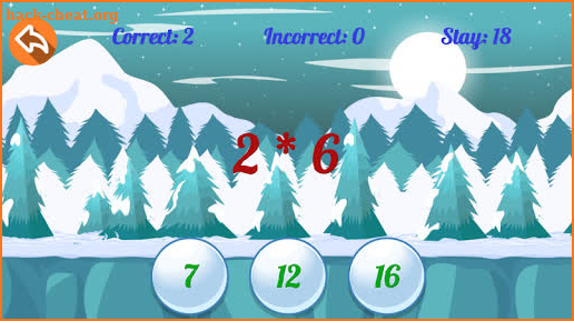 Multiply Tables Premium screenshot