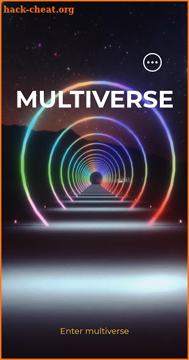 Multiverse screenshot