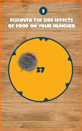 Muncher screenshot