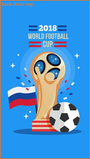 Mundial Rusia 2018 en vivo screenshot